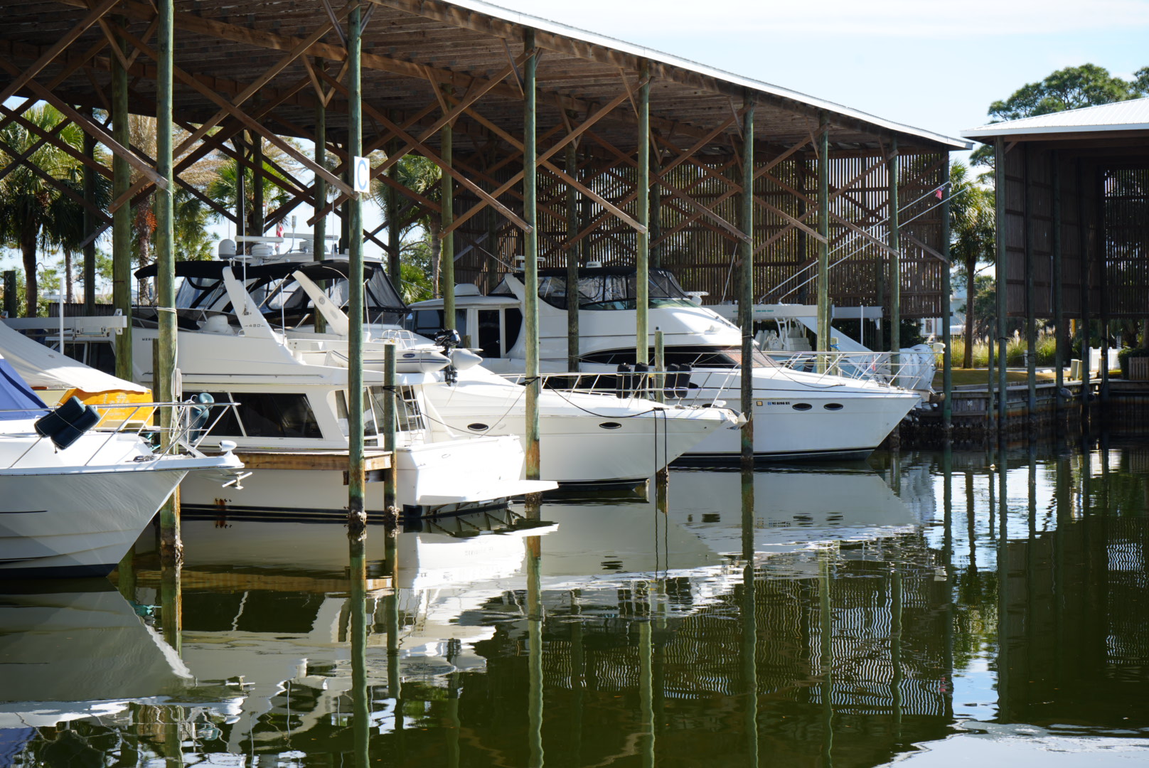 Orange Beach Alabama Boat Friendly Homes and Neighborhoods